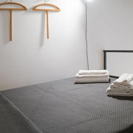Paterna Loft *