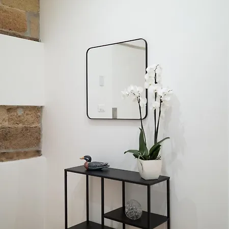 Paterna Loft Apartment Palermo