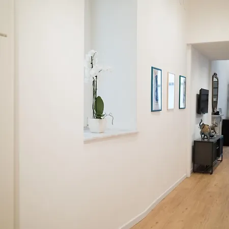 Paterna Loft Apartment *