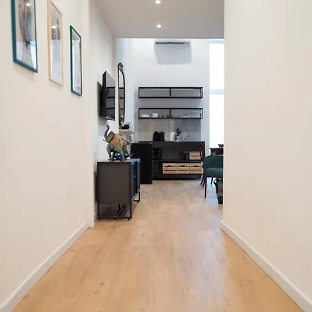 Paterna Loft *