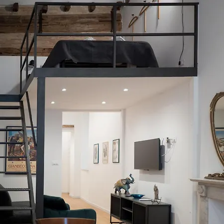Paterna Loft