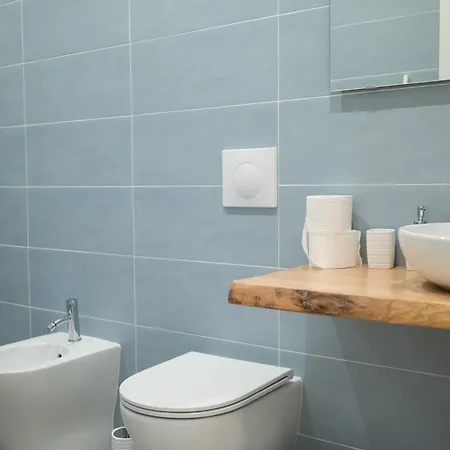 Paterna Loft Apartment Palermo