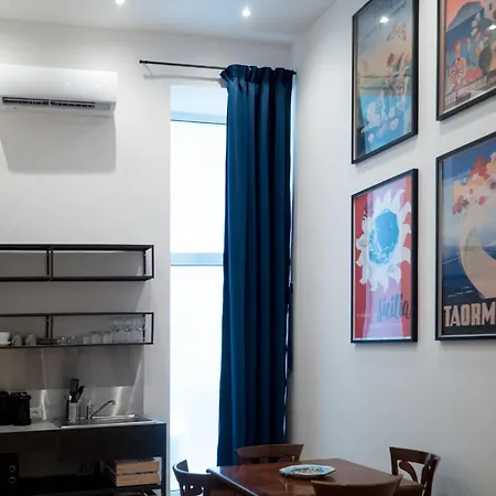 Paterna Loft Apartment *