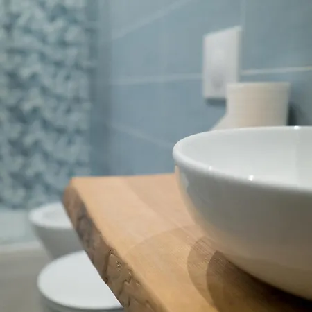 Paterna Loft Apartment Palermo