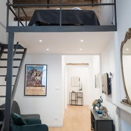 Paterna Loft *