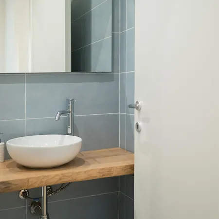 Paterna Loft Apartment