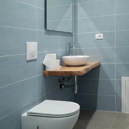 Paterna Loft Apartment Palermo