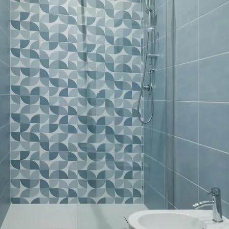 Apartment Paterna Loft Palermo