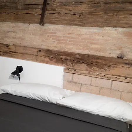 Paterna Loft * Palermo