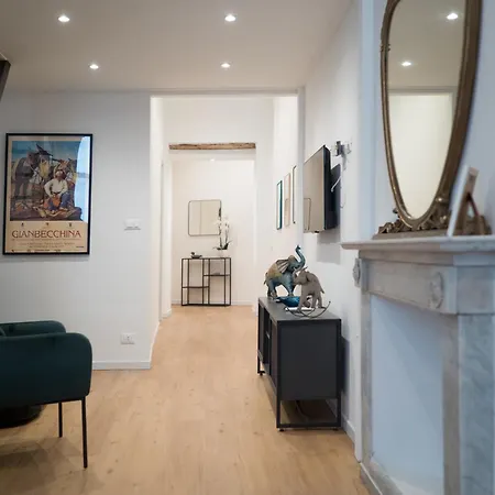 Paterna Loft Palermo